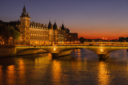 La Conciergerie