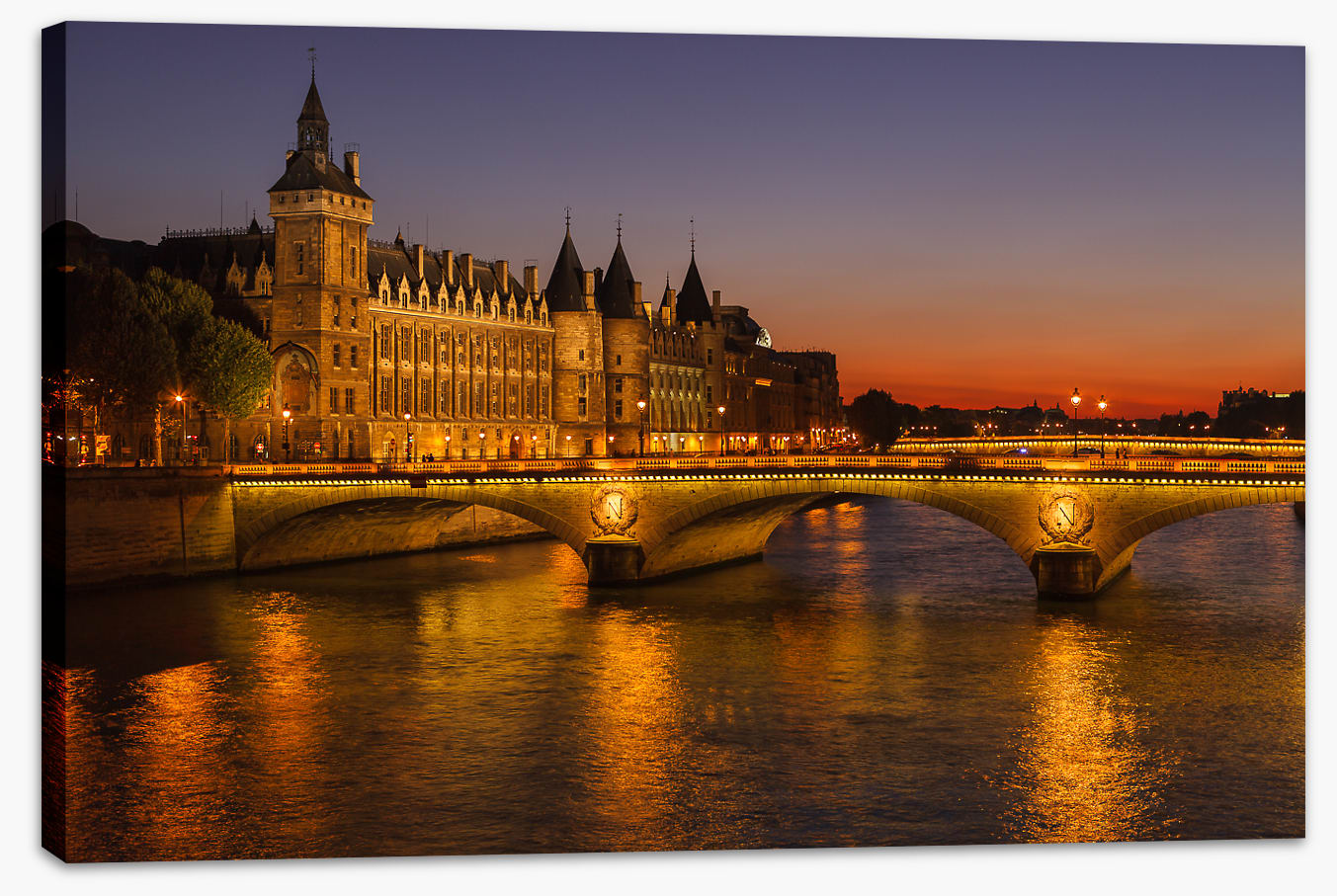 La Conciergerie