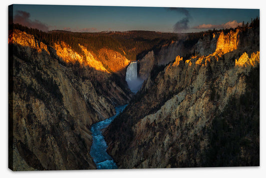 Yellowstone