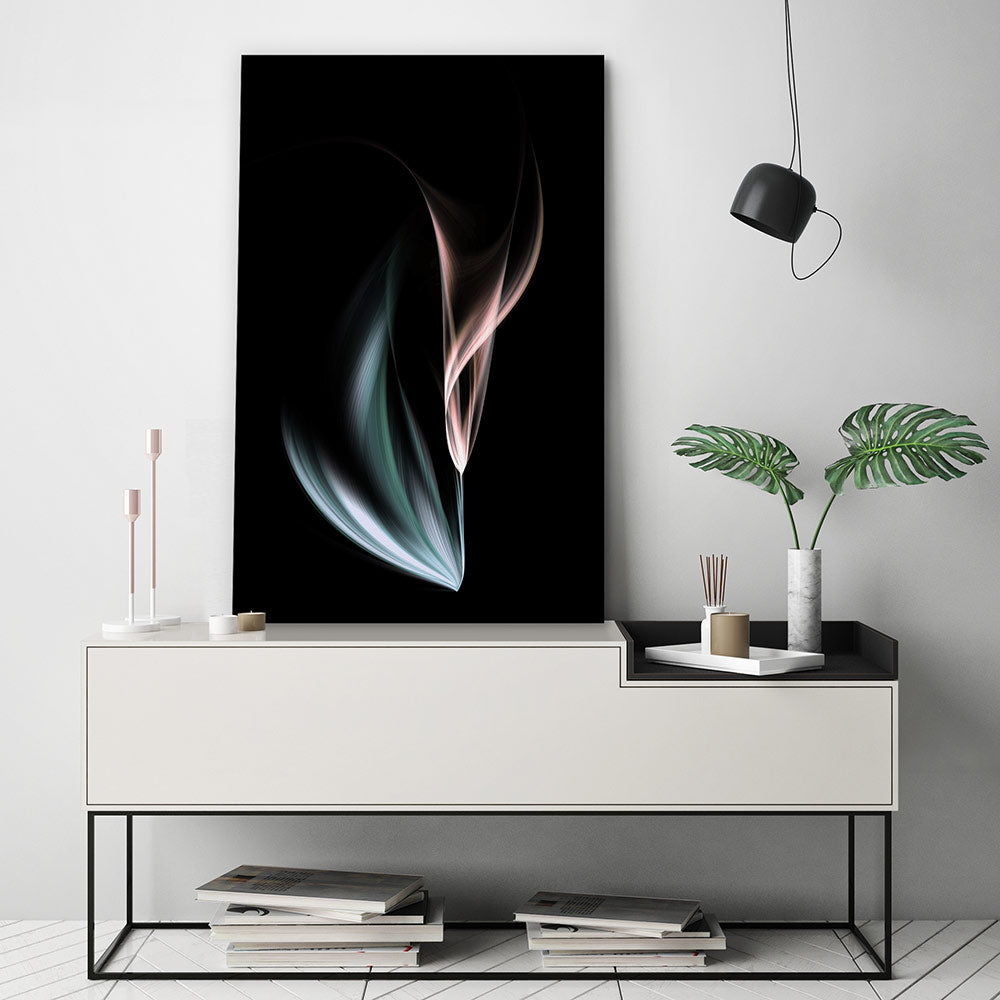Tulip transition
