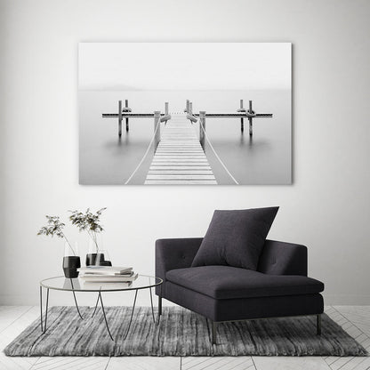 Timeless horizon