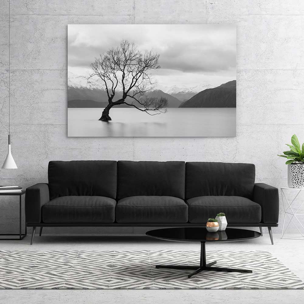 That Wanaka tree