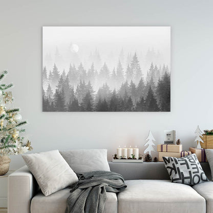 Shadow forest