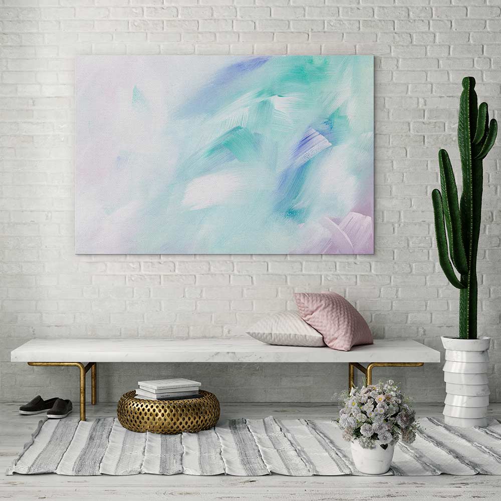 Spring whisper