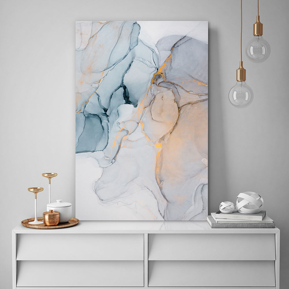 Emerging glow