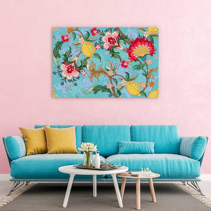 Bohemia blooms