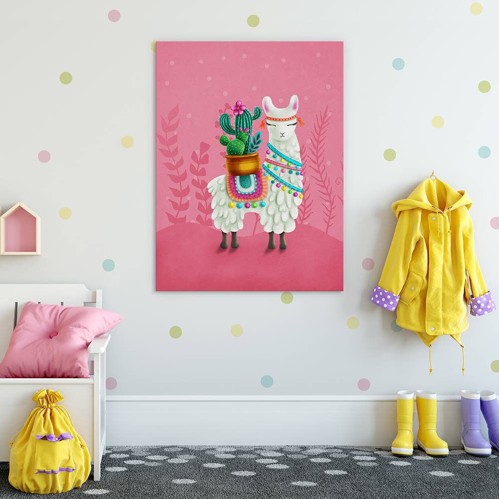 Llama rama
