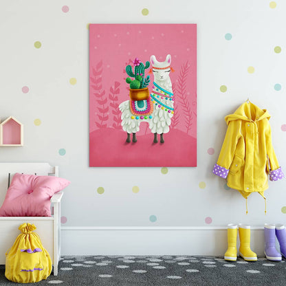 Llama rama