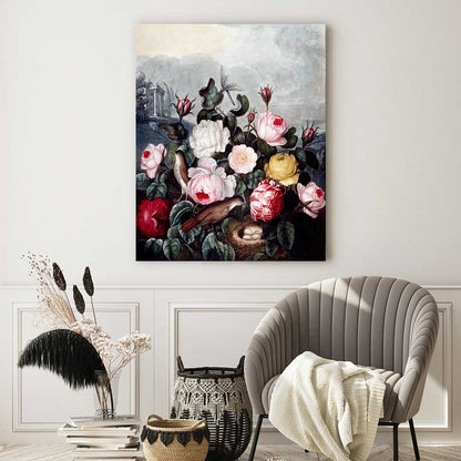 War of the roses