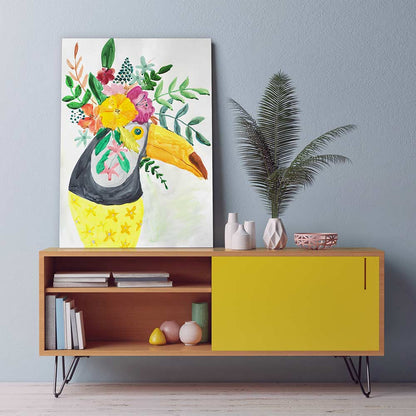 Toucan delight