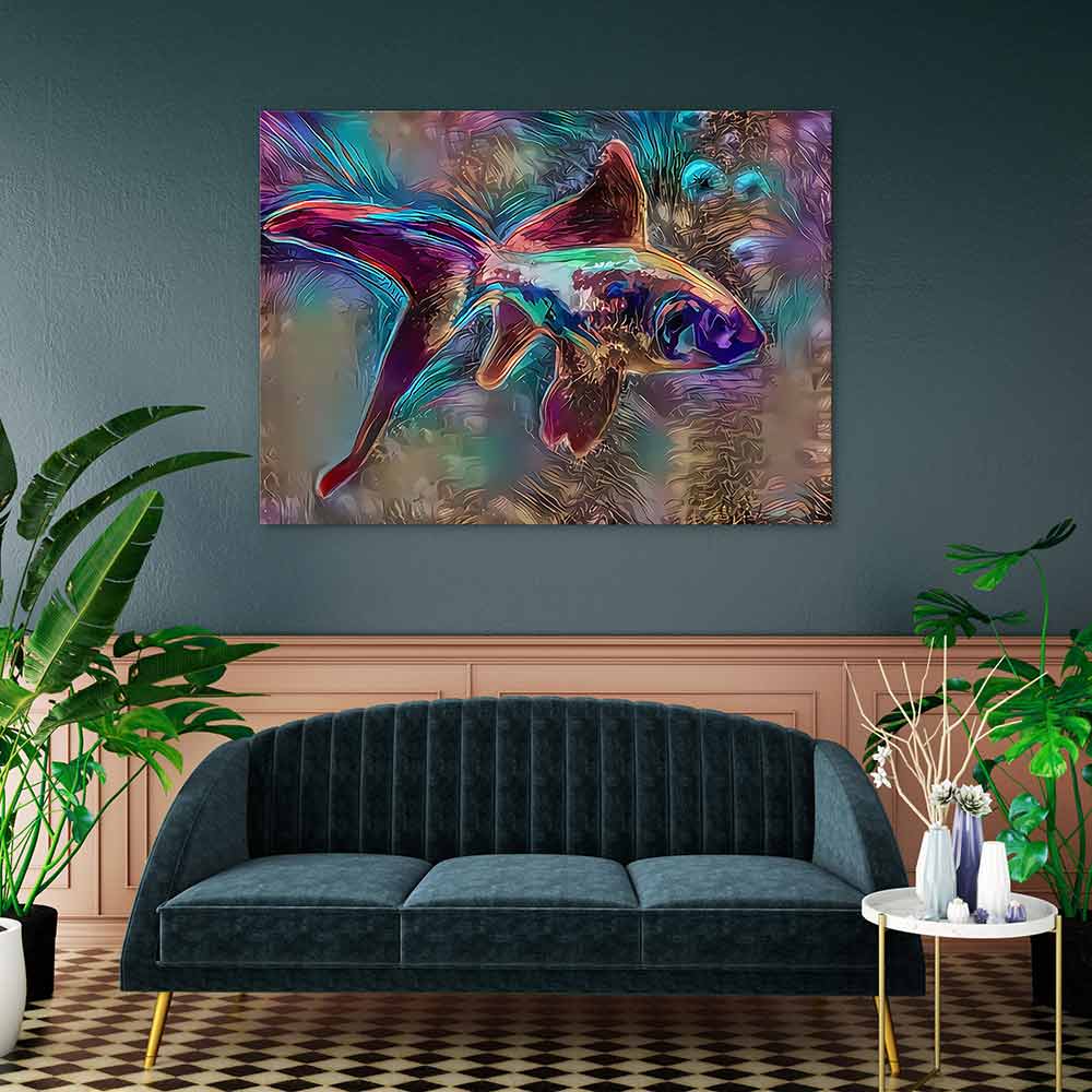 Pisces on my mind