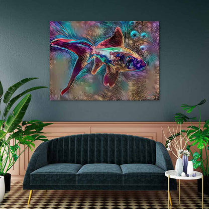 Pisces on my mind