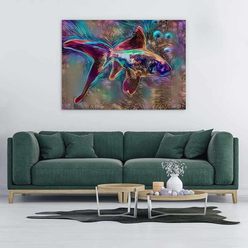Pisces on my mind