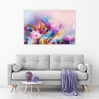 Serenade of spring