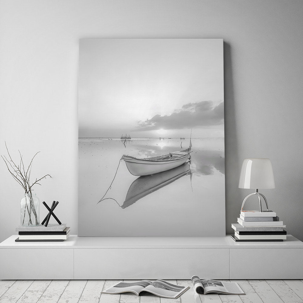 Mirror in mono