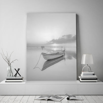 Mirror in mono