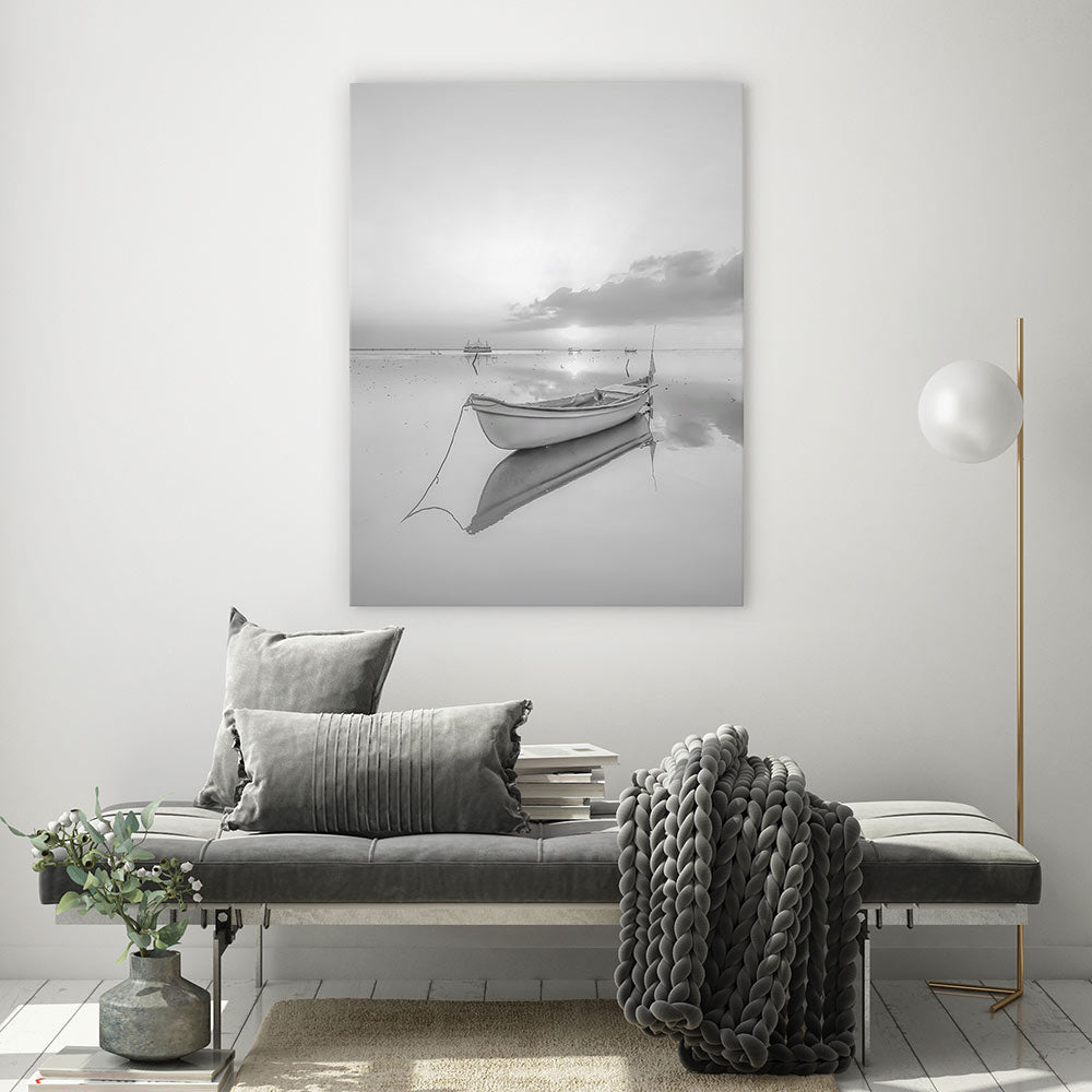 Mirror in mono