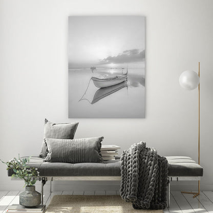 Mirror in mono