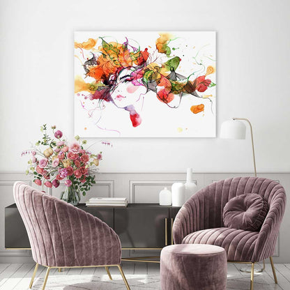 Fabulous in fall