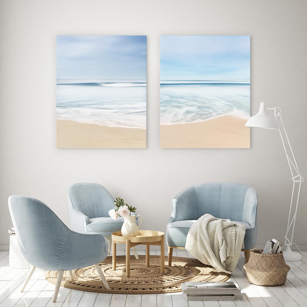 Tranquil tide 1