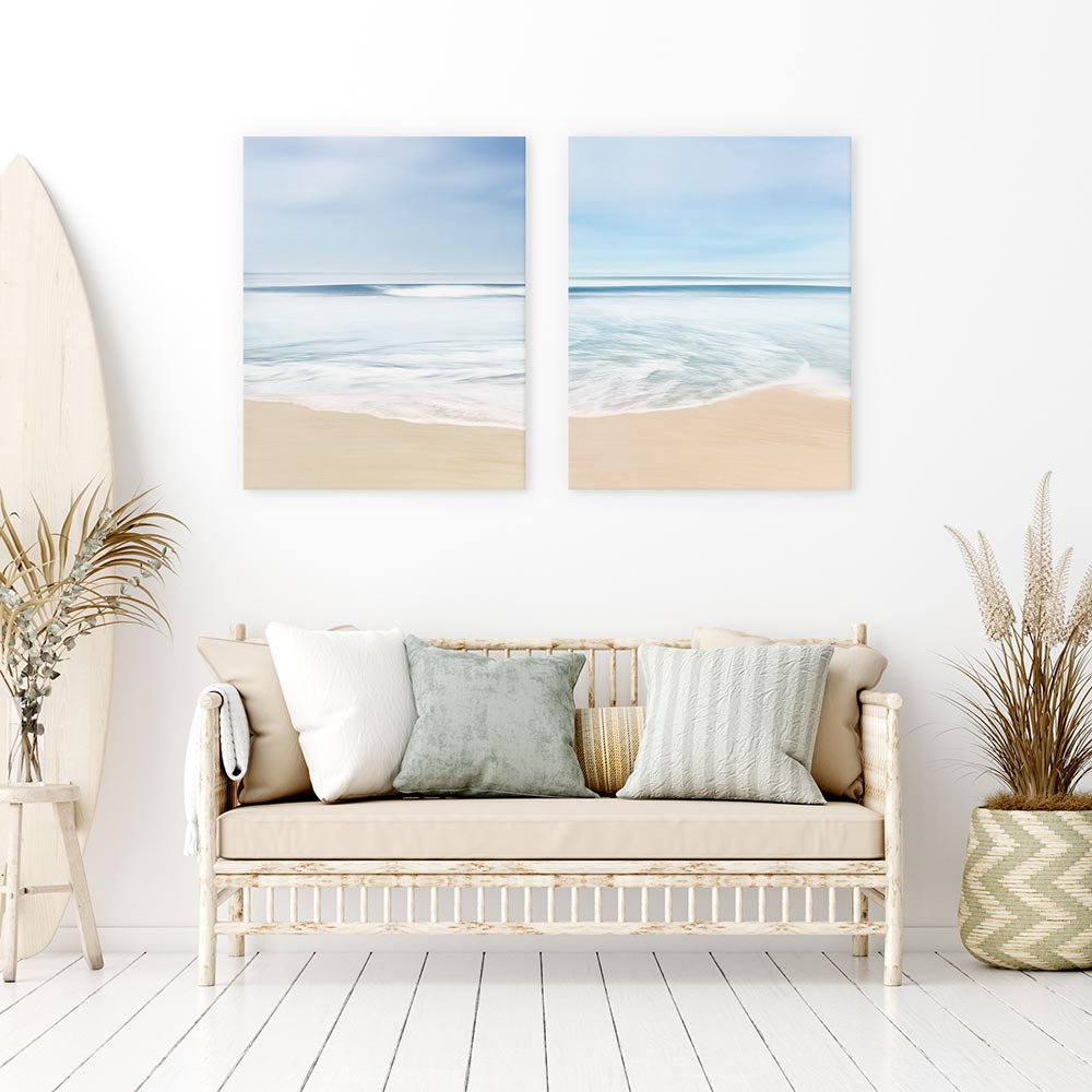 Tranquil tide 2