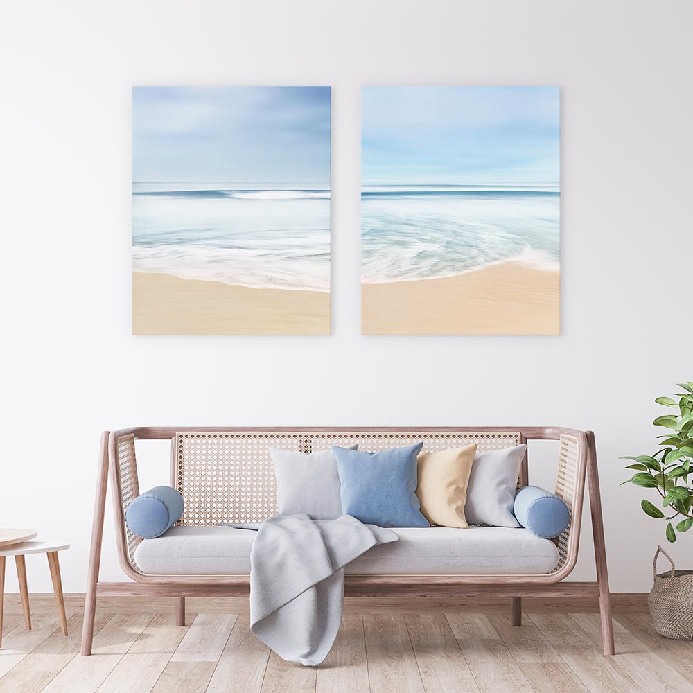 Tranquil tide 1