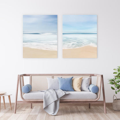 Tranquil tide 1