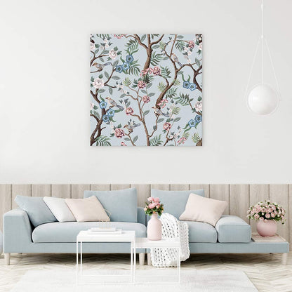 Chinoiserie charm