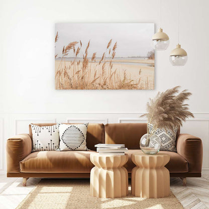 Pampas sands
