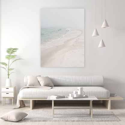 Beach mist