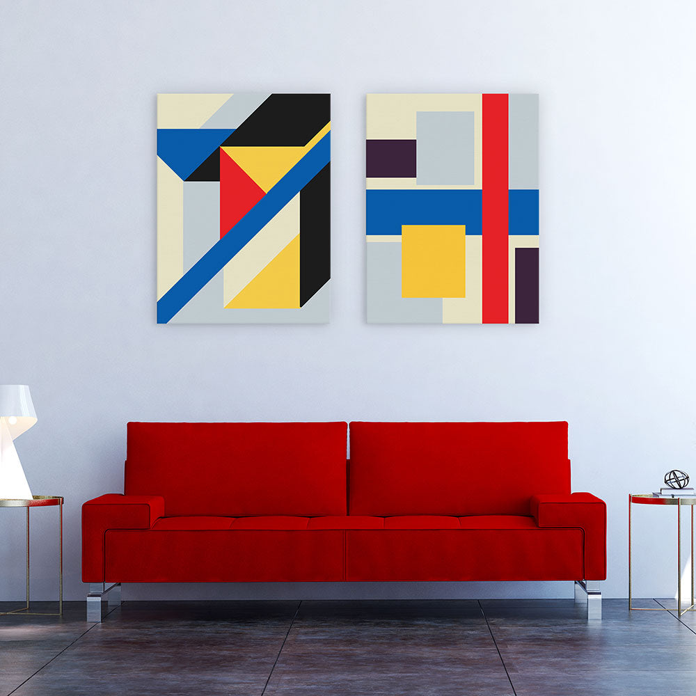 Parallels in motion