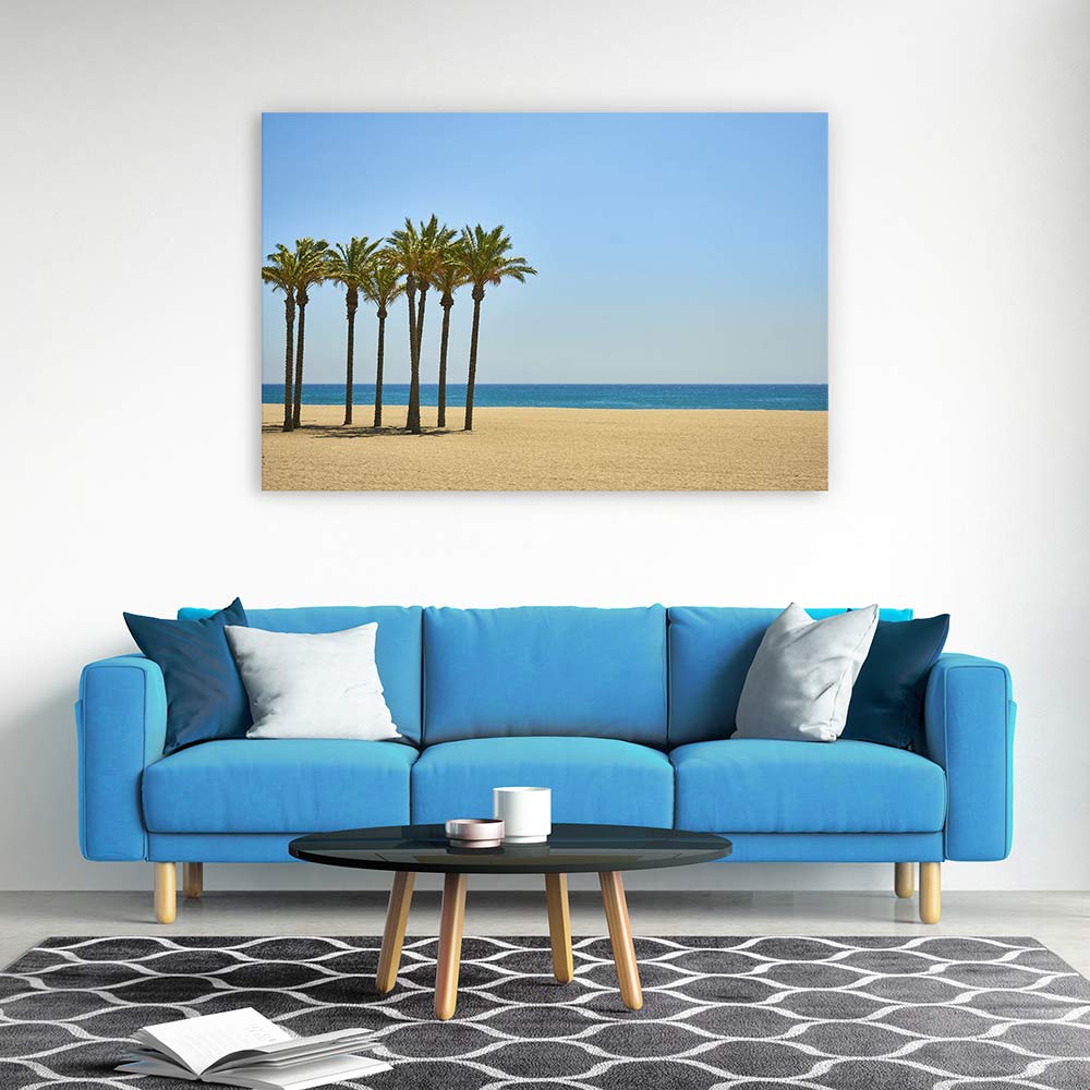 The coconut crowd