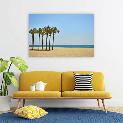 The coconut crowd