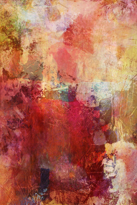 Autumnal abstract (Custom)