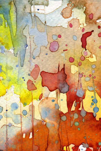 Autumn rain (Custom)