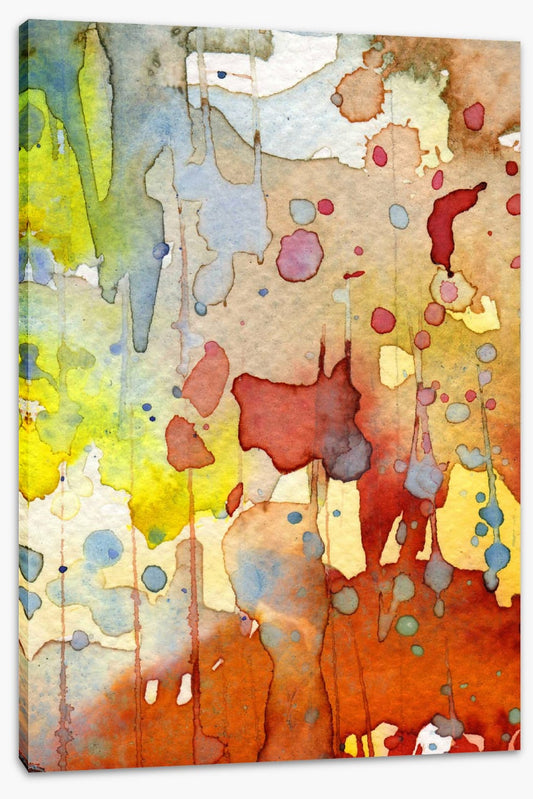 Autumn rain (Custom)