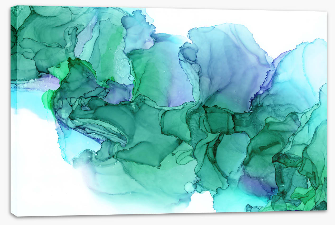 Swept away (Custom)