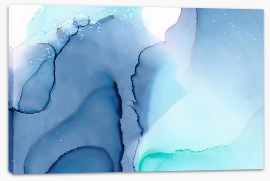 Lost in the blue (Custom)