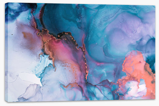 Glacial burn (Custom)