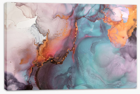 Ocean burn (Custom)