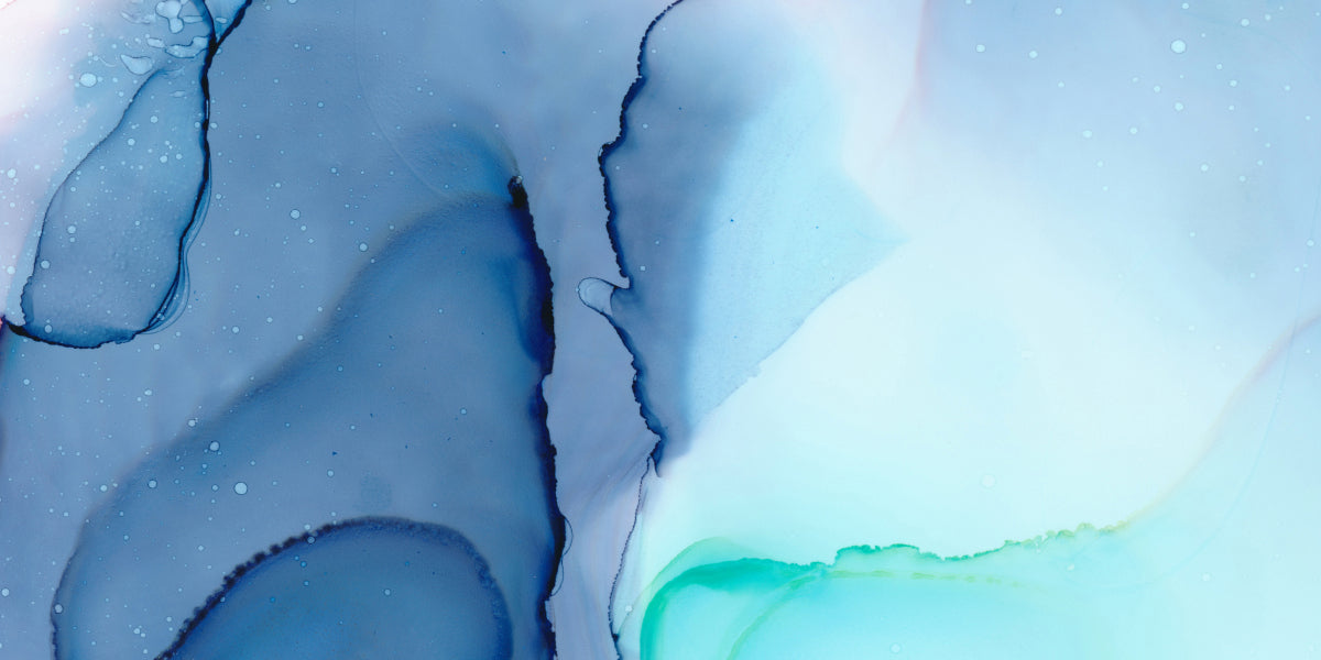 Lost in the blue (Custom)