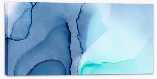 Lost in the blue (Custom)
