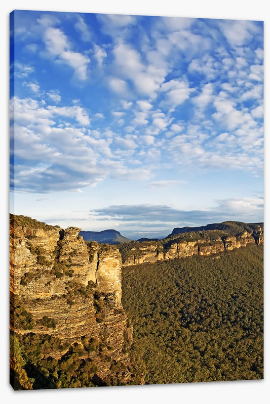 Narrow Neck plateau (Custom)