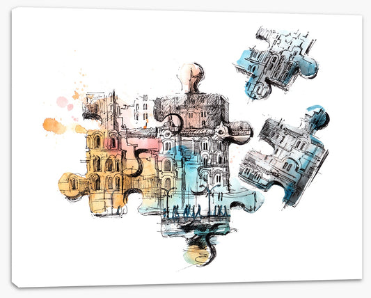 The missing piece