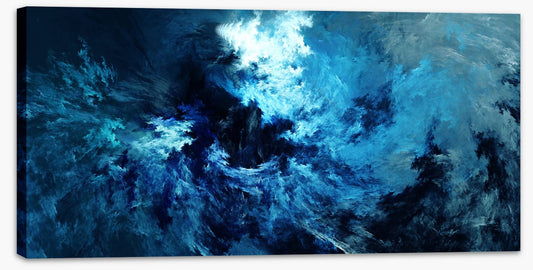 Into the storm (Custom)