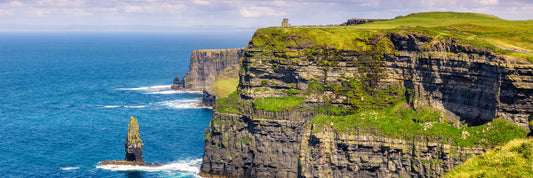The Cliffs of Moher (Custom)