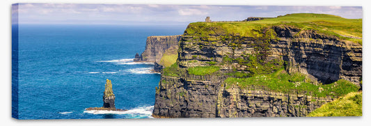 The Cliffs of Moher (Custom)