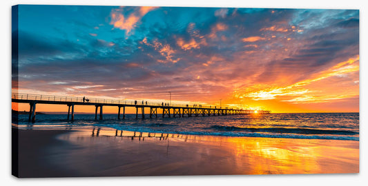 Port Noarlunga sundown (Custom)