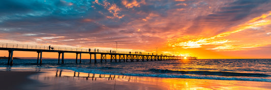 Port Noarlunga sundown (Custom 2)