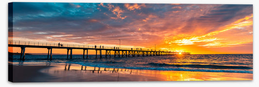 Port Noarlunga sundown (Custom 2)
